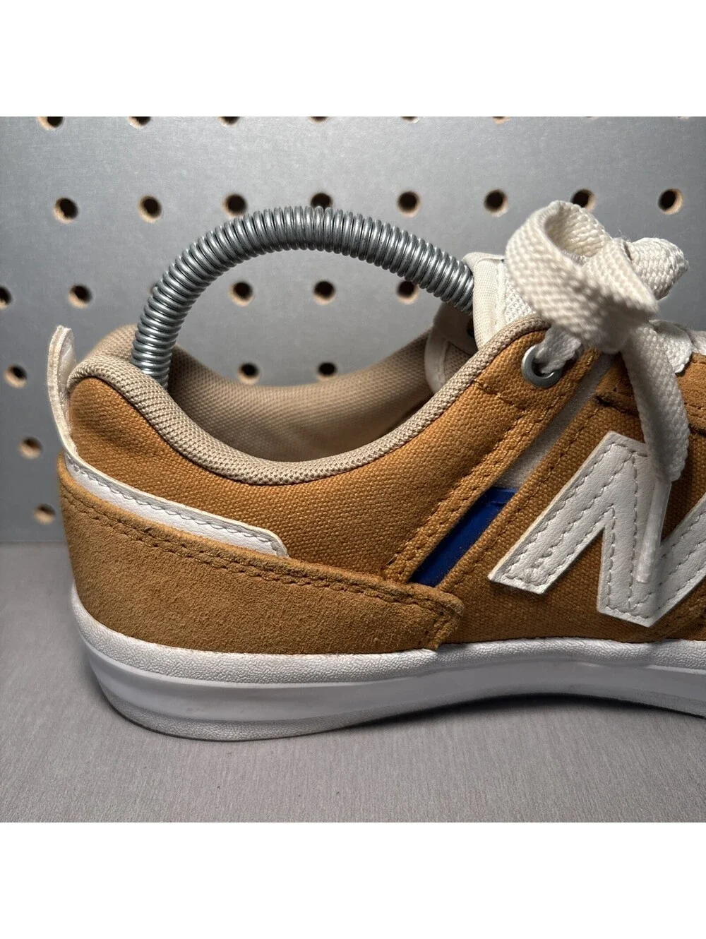 New Balance used good